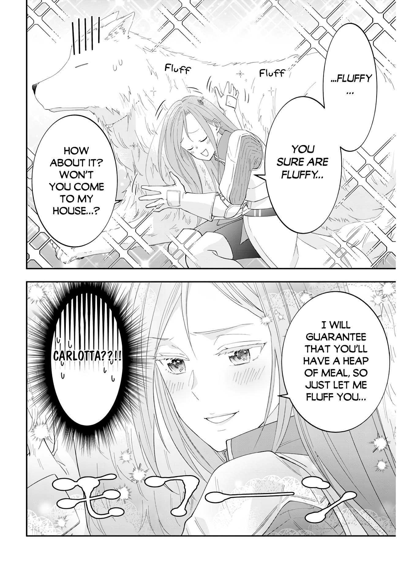 Maou ni Natta node, Dungeon Tsukutte Jingai Musume to Honobono suru Chapter 38 19